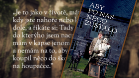 Co takhle pořídit si zámek? Tato kniha přináší pozoruhodný portrét patnácti svérázných osobností – novodobých „zámeckých pánů“...