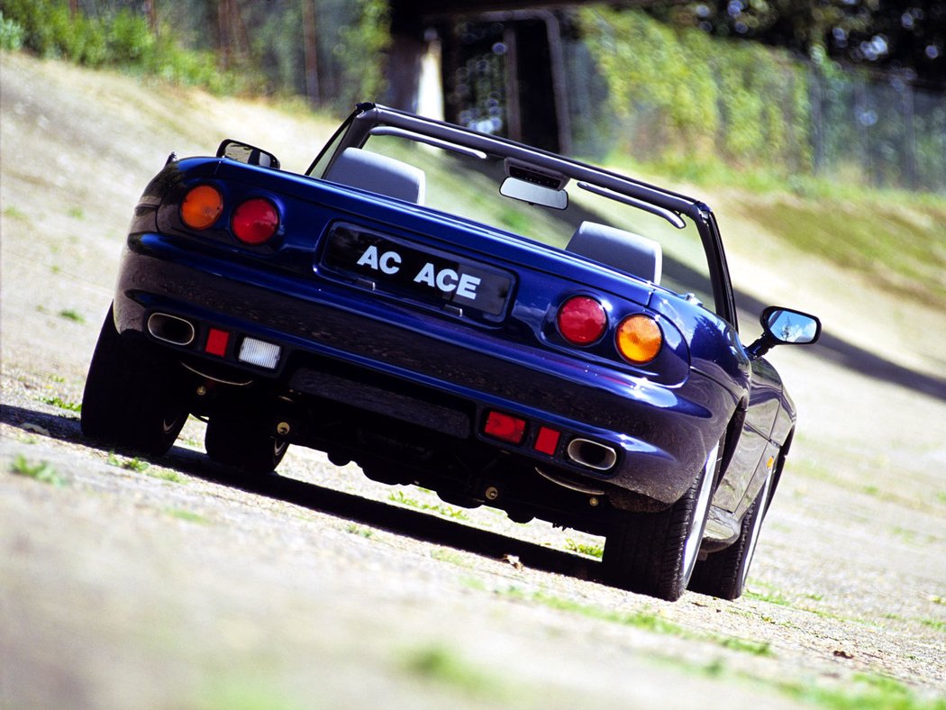 AC Ace (1993–1996)