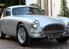 AC Aceca (1954–1963): Gran Turismo s šestiválci AC, Bristol a Ford