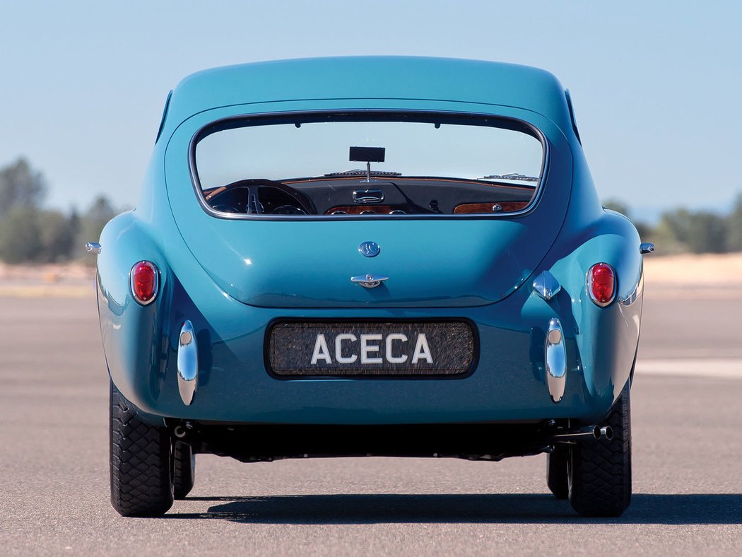 AC Aceca (1954–1963)