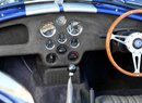 AC Cobra Mk IV &#39;Carbon Road Series&#39; Roadster (2001)