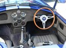 AC Cobra Mk IV &#39;Carbon Road Series&#39; Roadster (2001)