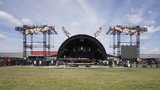 Na koncert AC/DC v Praze má přijít 60 tisíc lidí. Hrozí dopravní kolaps