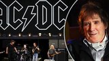 Velký smutek pro rockové fanoušky: Zemřel bubeník slavné kapely AC/DC!