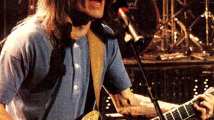 Malcolm Young