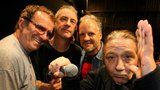 AC/DC odložili koncerty: Frontmanovi hrozí ztráta sluchu! Vystoupí v Praze?