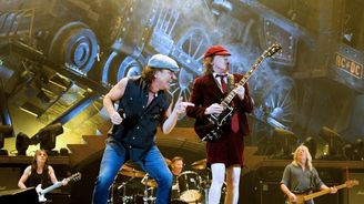 AC/DC došel inkoust a natočili nejhorší desku za poslední dekády