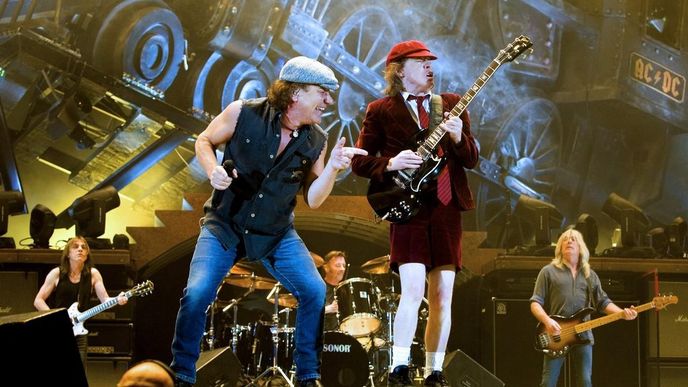 AC/DC AC/DC