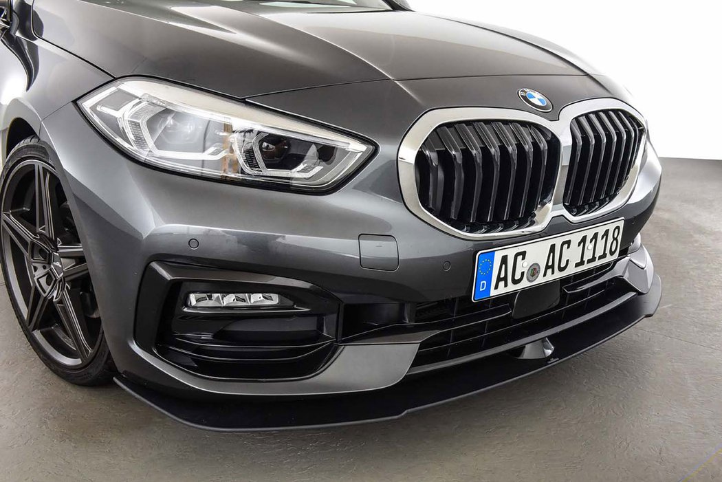 AC Schnitzer BMW 1