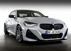 AC Schnitzer představuje vyladěné BMW M240i, pod kapotou má 420 koní