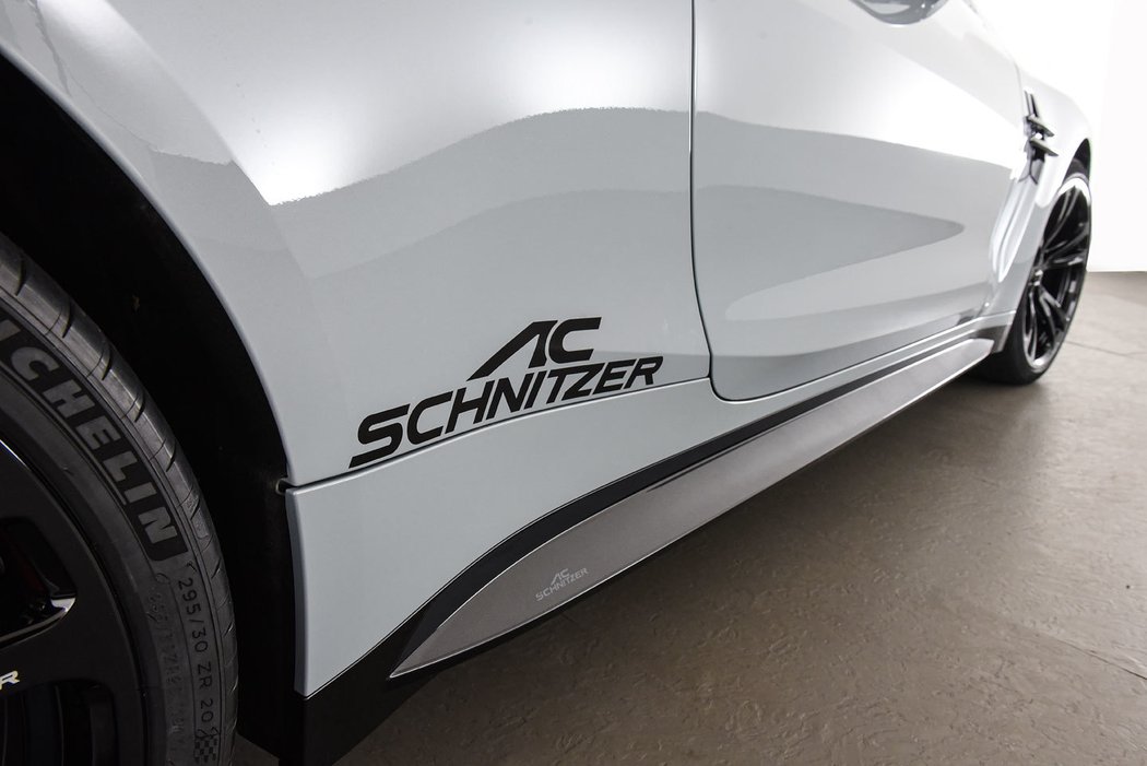 AC Schnitzer BMW M4 cabrio