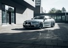 Známý úpravce nabízí vylepšení BMW M4, včetně zvýšení výkonu na úroveň verze Competition