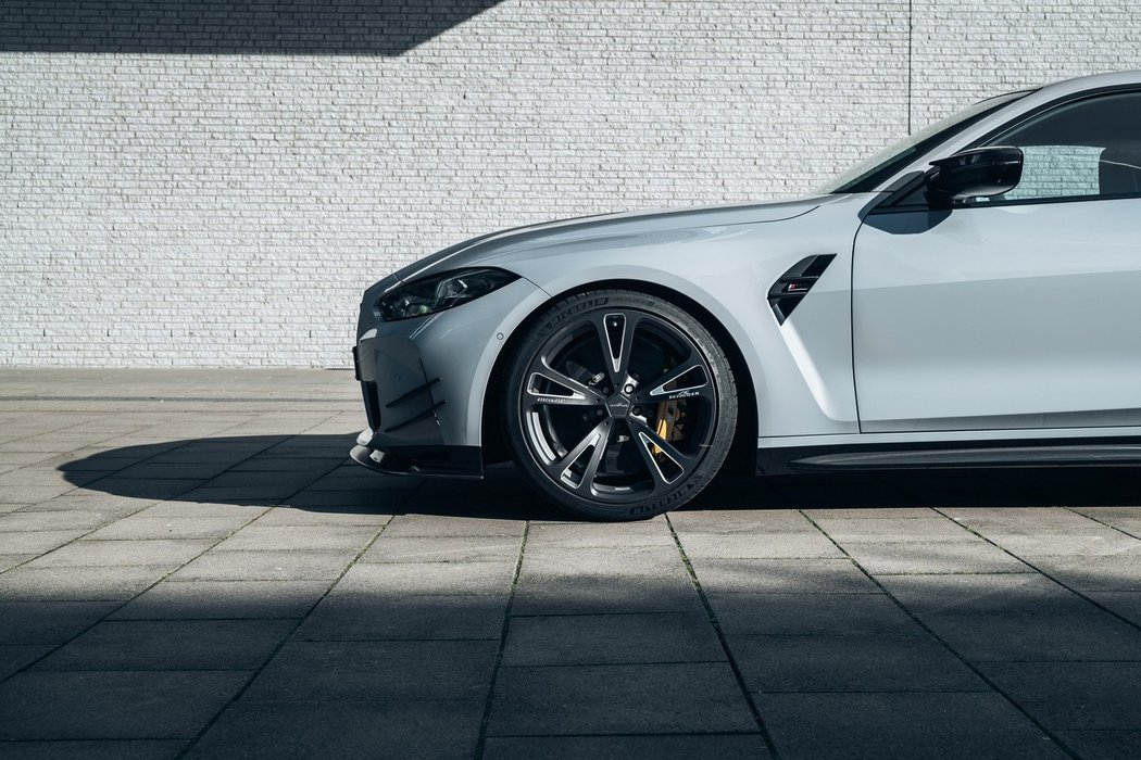 AC Schnitzer BMW M4