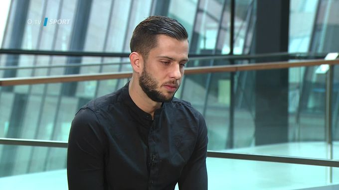 Hancko o (S)partě, svědkovi Krejčím i nenávisti: Kdyby lidi věděli, jaký je... Hancko o (S)partě, svědkovi Krejčím i nenávisti: Kdyby lidi věděli, jaký je...