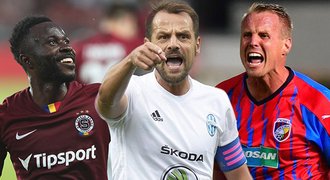 Vatajelu, Řekové či Alkmaar. Sparta, Plzeň a Boleslav znají možné soupeře