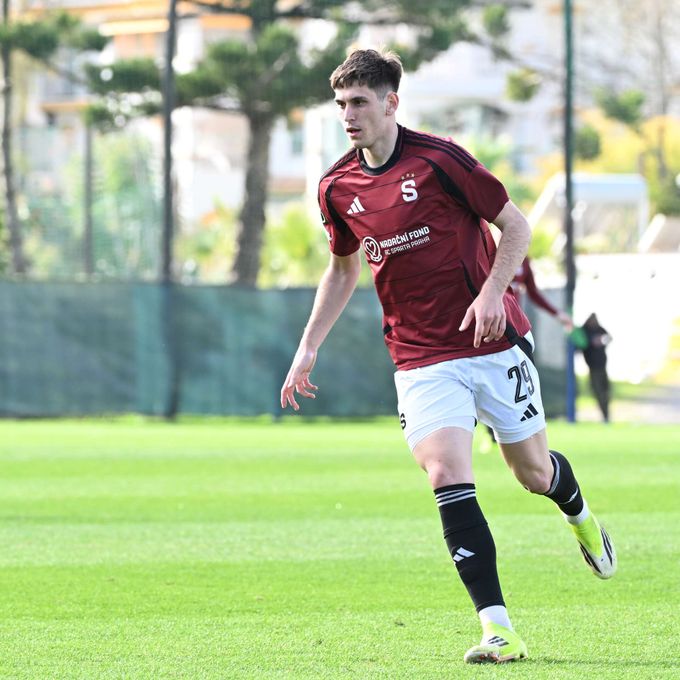 ONLINE: Sparta - Baník. Rrahmani začíná na lavičce, Letenští s Vojtou v útoku ONLINE: Sparta - Baník. Rrahmani začíná na lavičce, Letenští s Vojtou v útoku