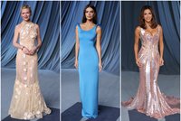 Nejkrásnější róby z Academy Museum Gala 2025: Přehlídka bez jediné chybičky