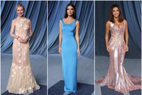 Nejkrásnější róby z Academy Museum Gala 2025: Přehlídka bez jediné chybičky