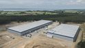 Výstavba nového průmyslového a logistického komplexu v polském Štětíně českou developerskou skupinou Accolade