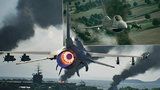 Ace Combat 7: Skies Unknown je opět králem oblak, trefil se přímo do černého