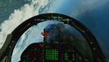 Ukázka z Ace Combat 7: Skies Unknown pro PlayStation VR