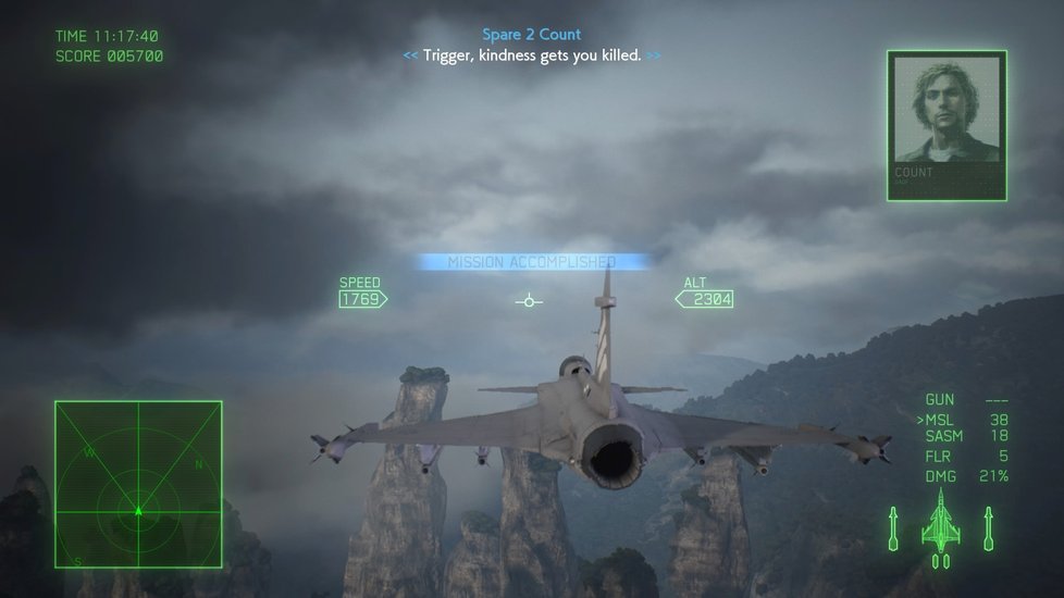 Ace Combat 7: Skies Unknown pro PlayStation 4