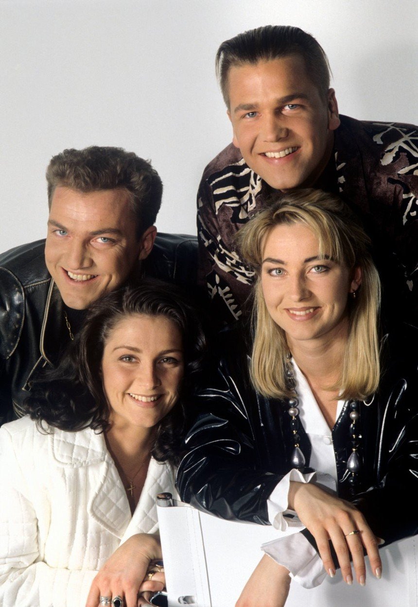 Ace of Base