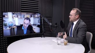 Ekonom z MIT Daron Acemoglu chladí AI hujerství. Nutí bankéře Goldman Sachs jejich zářné výhledy přepočítat Ekonom z MIT Daron Acemoglu chladí AI hujerství. Nutí bankéře Goldman Sachs jejich zářné výhledy přepočítat