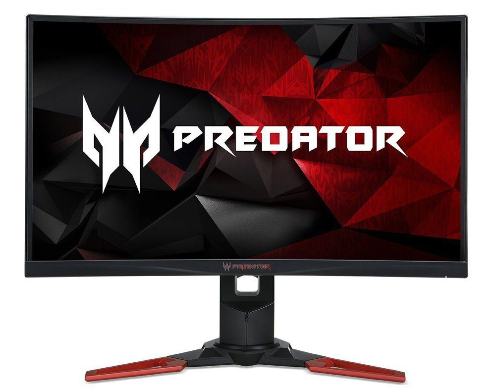 Monitor Acer Predator Z301CT