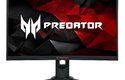 Monitor Acer Predator Z301CT