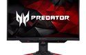 Monitor Acer Predator Z301CT