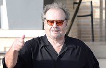 Jack Nicholson: Hledám poslední lásku, nechci umřít sám!