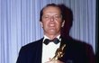 Jack Nicholson je několikanásobným držitelem Oscara.