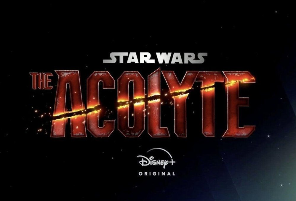 Star Wars: The Acolyte