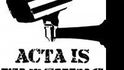 ACTA ohrožují svobodu slova