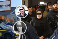 Elišku a Ivetu zavraždil mladík v prodejně Action: Lidé pro rodiny obětí vybrali téměř 3 miliony