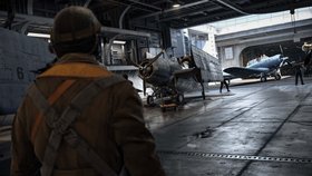 Call of Duty Vanguard.