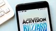 Activision Blizzard.