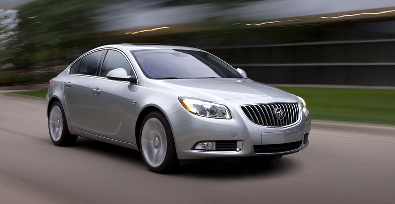 Buick Regal