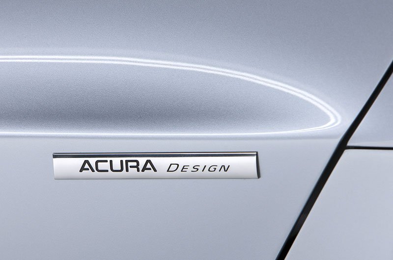 Acura