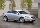 Buick Regal: Z Evropy přes Čínu do USA