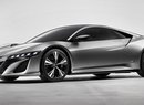 Acura NSX Concept