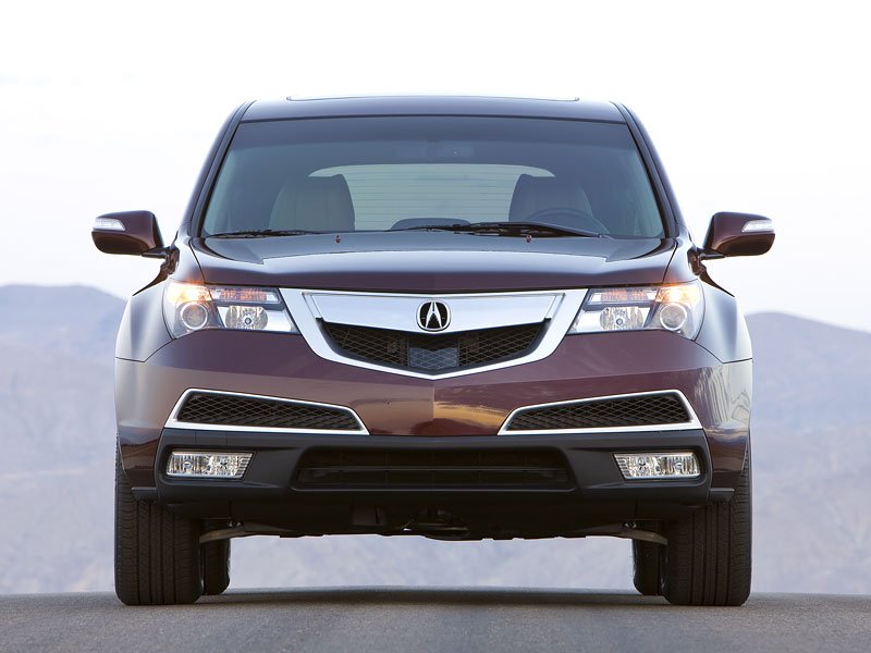 Acura MDX