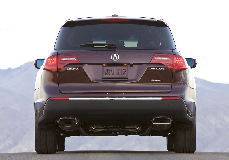 Acura MDX