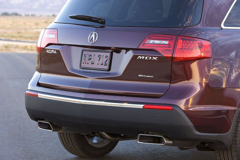 Acura MDX