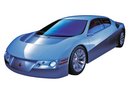 Honda Dualnote/Acura DN-X (2001-2002): Hybridní supersport byl zvláštní nejen čtyřmi dveřmi