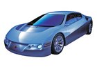 Honda Dualnote/Acura DN-X (2001-2002): Hybridní supersport byl zvláštní nejen čtyřmi dveřmi