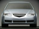 Acura TL