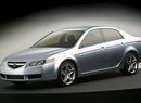 Acura TL