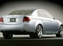 Acura TL